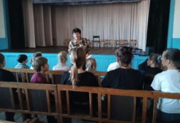 «Наркотики–билет в один конец»